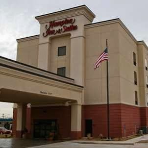 Hampton Inn & Suites Oklahoma City South, Oklahoma City, United States of America