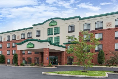 Wingate by Wyndham St. Charles MO, St Charles, United States of America