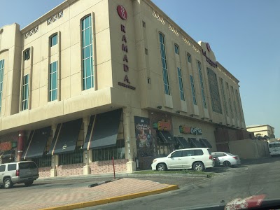 Ramada Hotel And Suites, Dammam, Dammam, Saudi Arabia