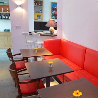 C Chic Hotel Boutique, Buenos Aires, Argentina