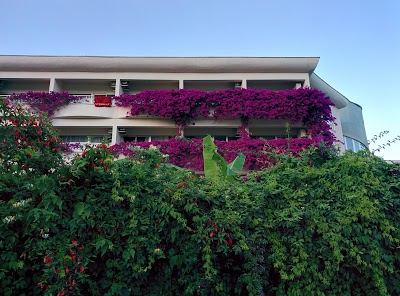 SARAY REGENCY HOTEL, Antalya, Turkey