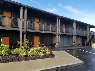 Timber Cove Inn, Jenner, United States of America
