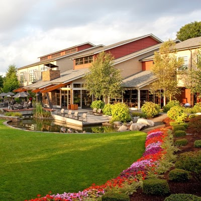 Cedarbrook Lodge, SeaTac, United States of America