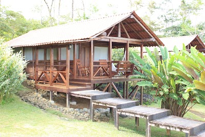 La Anita Rainforest Ranch, Rincon de la Vieja, Costa Rica