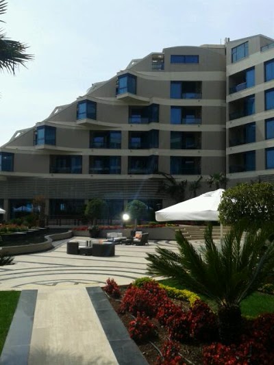 Susesi Luxury Resort, Serik, Turkey