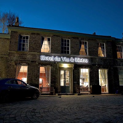 Hotel du Vin & Bistro York, York, United Kingdom