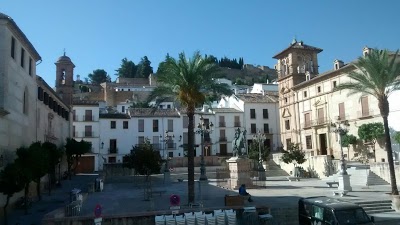COSO VIEJO, ANTEQUERA, Spain