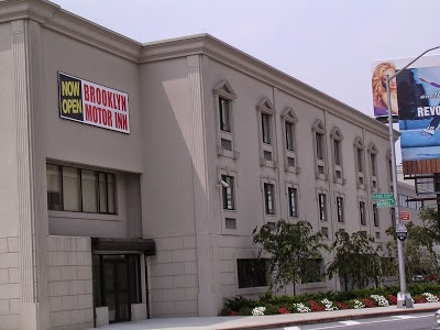 Brooklyn Motor Inn, Brooklyn, United States of America