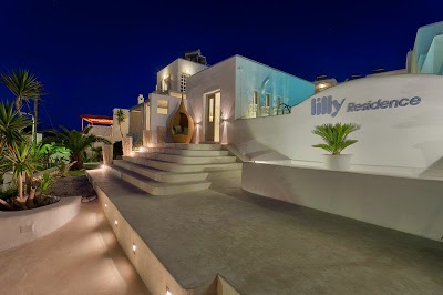 Lilly Residence - All Suite Hotel, Adults Only, Paros, Greece