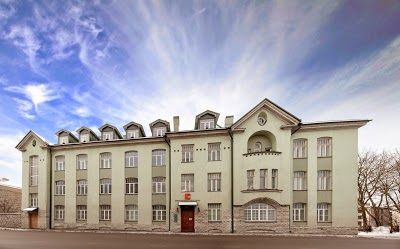 City Hotel Tallinn by Unique Hotels, Tallinn, Estonia