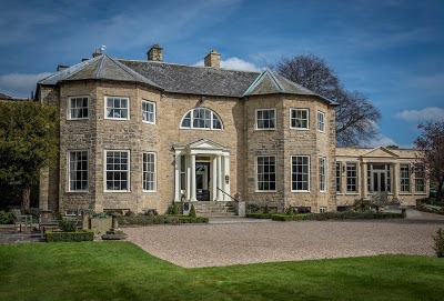 WASHINGBOROUGH HALL HOTEL, Lincolnshire, United Kingdom