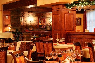 Grand Hotel Stamary Wellness & Spa, Zakopane, Poland