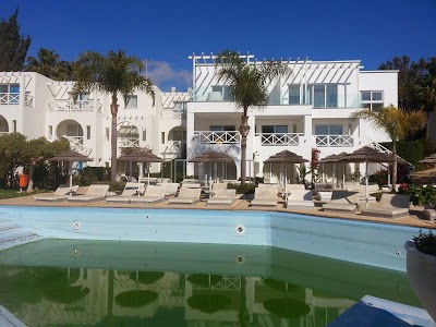 So Nice Boutique Suites, Ayia Napa, Cyprus