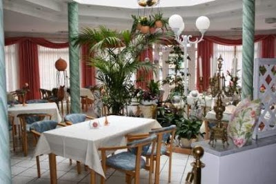 Stadthotel Viechtach, Viechtach, Germany