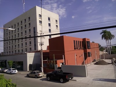 HOTEL EL SEMBRADOR, GUASAVE, Mexico