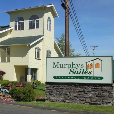 Murphys Suites, Murphys, United States of America