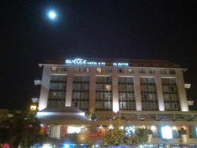 Svelte Hotel And Personal Suite, New Delhi, India