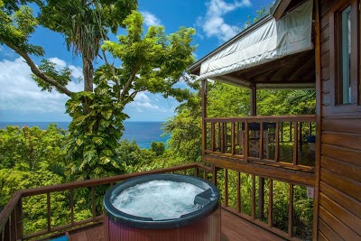Geejam, Port Antonio, Jamaica