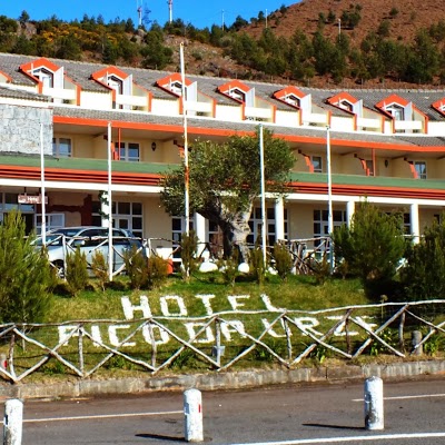 Hotel Pico Da Urze, Calheta, Portugal