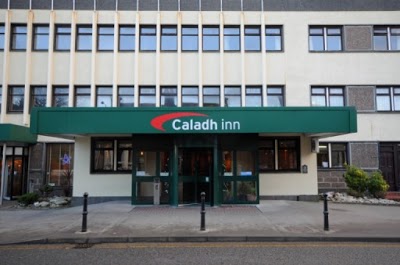 Caladh Inn, Stornoway, United Kingdom