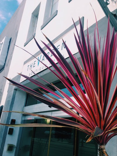 The Varden-A Boutique Hotel, Long Beach, United States of America
