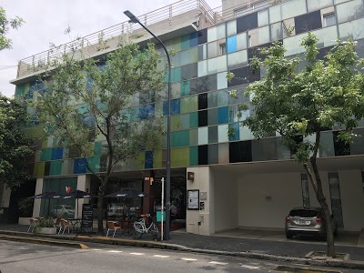 Vitrum Hotel, Buenos Aires, Argentina
