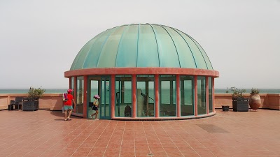 Bab Al Bahar Hotel and Spa, Dakhla, Morocco