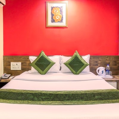 Hotel Arma Residency, Mumbai, India