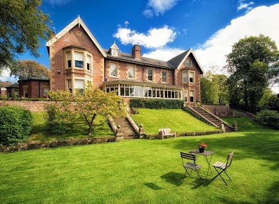Eslington Villa, Gateshead, United Kingdom