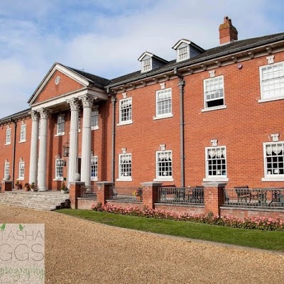 Elme Hall Hotel, Wisbech, United Kingdom