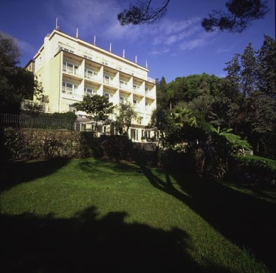 Hotel Approdo, Rapallo, Italy