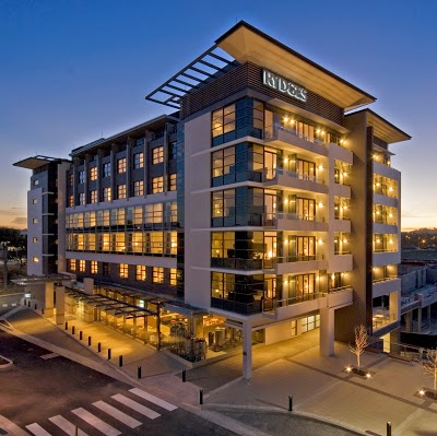 Rydges Campbelltown, Campbelltown, Australia