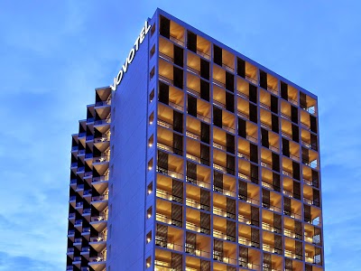Novotel Nha Trang, Nha Trang, Viet Nam