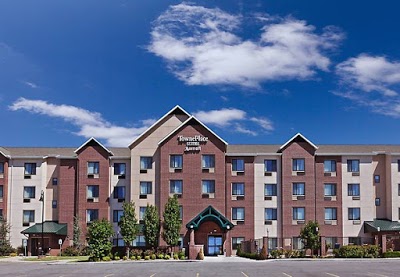 Towneplace Suites by Marriott Broken Arrow, Broken Arrow, United States of America