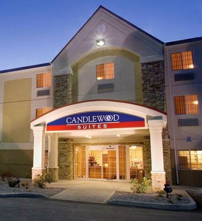 Candlewood Suites Craig-Northwest, Craig, United States of America