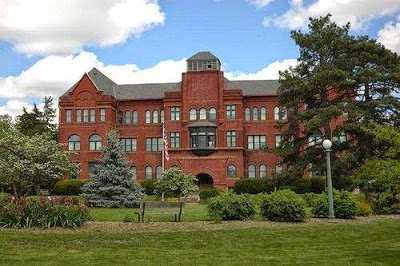 Holiday Inn Express Hotel & Suites Meriden, Meriden, United States of America