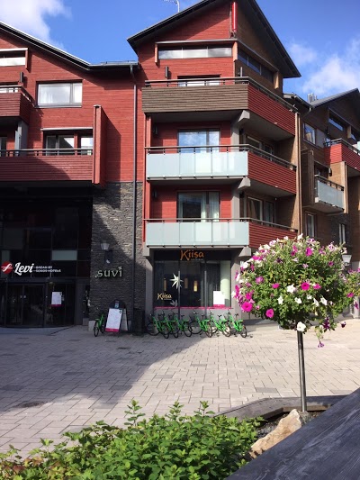 SOKOS HOTEL LEVI, Sirkka, Finland