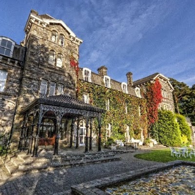 Grange Hotel, Grange-over-Sands, United Kingdom
