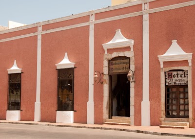 El Meson Del Marques, Valladolid, Mexico