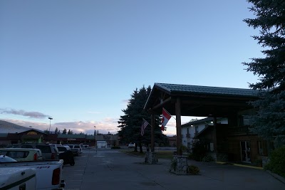 Days Inn Sandpoint, Sandpoint, United States of America