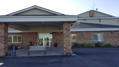 Super 8 Osseo, Osseo, United States of America