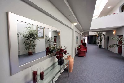 BEST WESTERN  WELLINGTON, Wellington, New Zealand