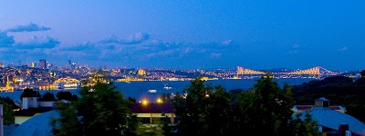 Meddusa Hotel, Istanbul, Turkey
