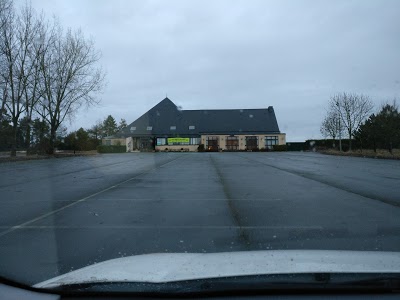 INTER-HOTEL L'Aquarium, Fresnes-les-Montauban, France