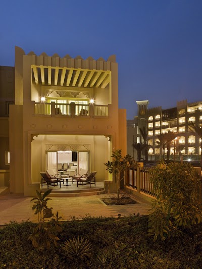 Grand Hyatt Doha, Doha, Qatar