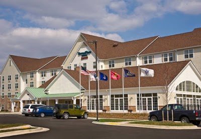 Towneplace Suites by Marriott Clinton at Joint Base Andrews, Clinton, United States of America
