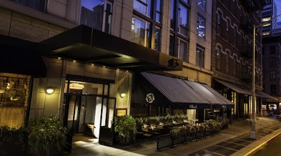 Smyth TriBeCa, New York, United States of America