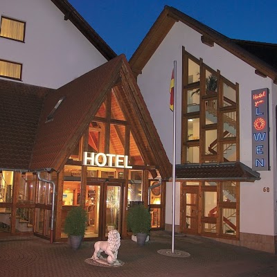 Hotel zum Loewen, Moerfelden-Walldorf, Germany