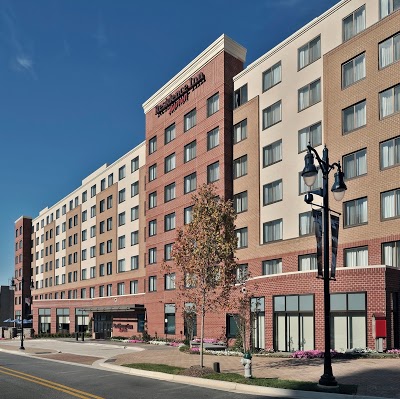 Residence Inn by Marriott National Harbor Washington, DC, Oxon Hill, United States of America