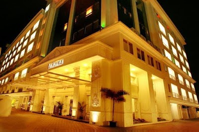 Le Royale Residency, Hinjewadi, India
